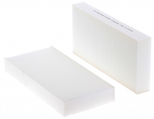 Hifi SC-4052 Kabinszűrő