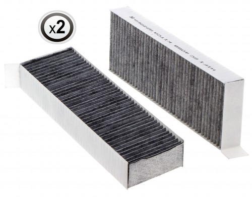 Hifi SC-4058-KITCA Kabinszűrő