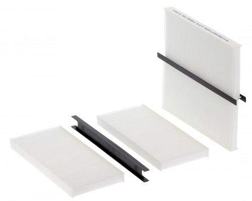 Hifi SC-4061-KIT Kabinszűrő