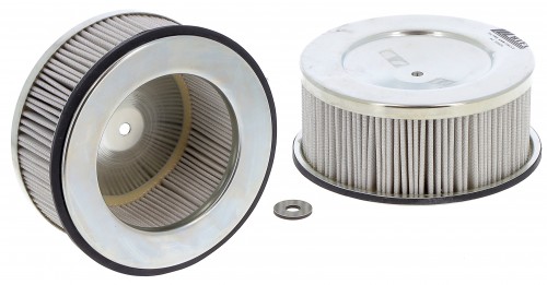 Hifi SC-50000 Kabinszűrő