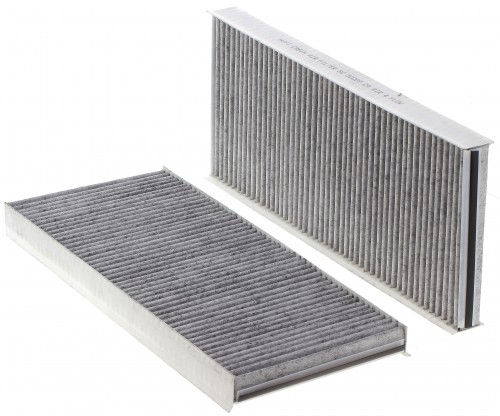 Hifi SC-50007-CA Kabinszűrő