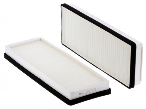 Hifi SC-50017 Kabinszűrő