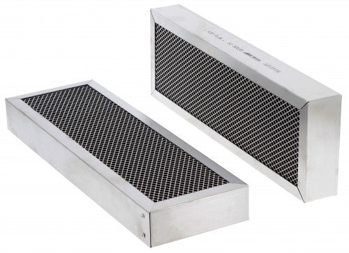 Hifi SC-50035 Kabinszűrő