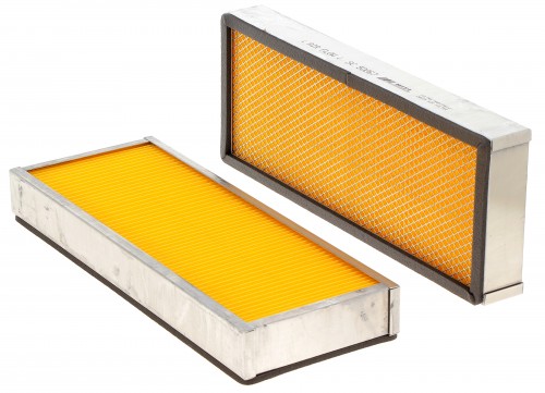 Hifi SC-50067 Kabinszűrő