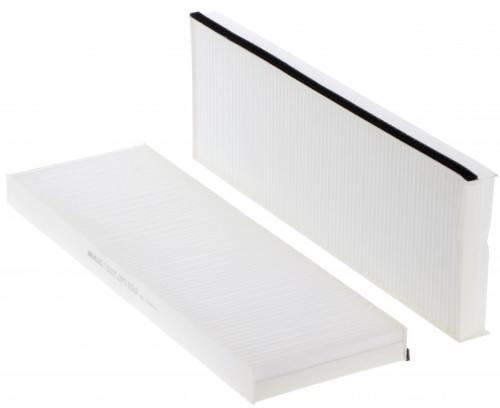 Hifi SC-50076 Kabinszűrő