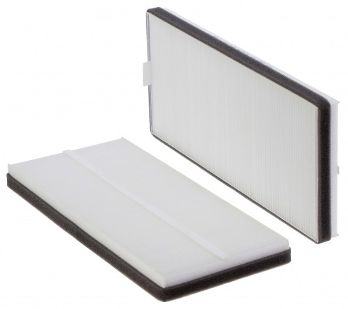 Hifi SC-50117 Kabinszűrő