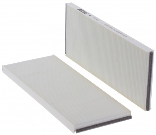 Hifi SC-50127 Kabinszűrő