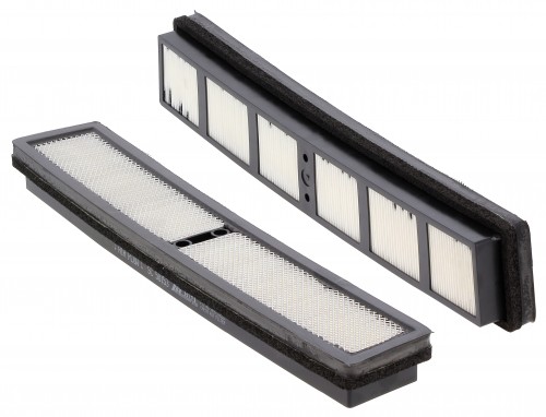 Hifi SC-50153 Kabinszűrő