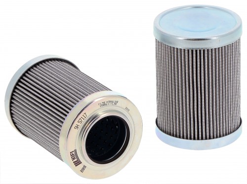 Hifi SH-57117 Hidraulikaszűrő