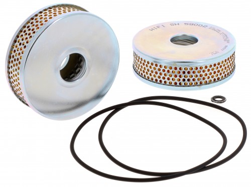 Hifi SH-59002 Hidraulikaszűrő