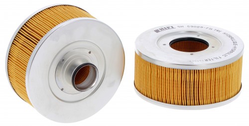 Hifi SH-59089 Hidraulikaszűrő