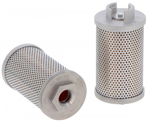 Hifi SH-60166 Hidraulikaszűrő