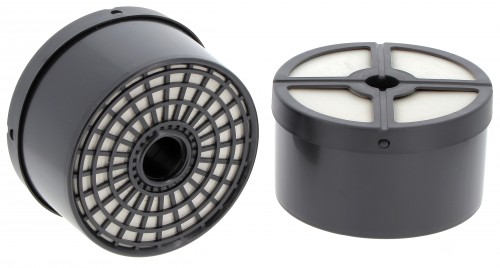 Hifi SH-60180 Hidraulikaszűrő