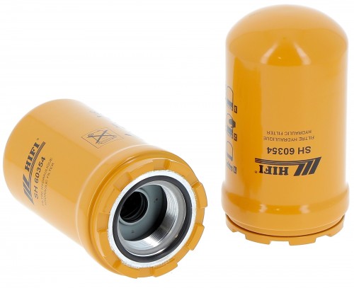 Hifi SH-60354 Hidraulikaszűrő