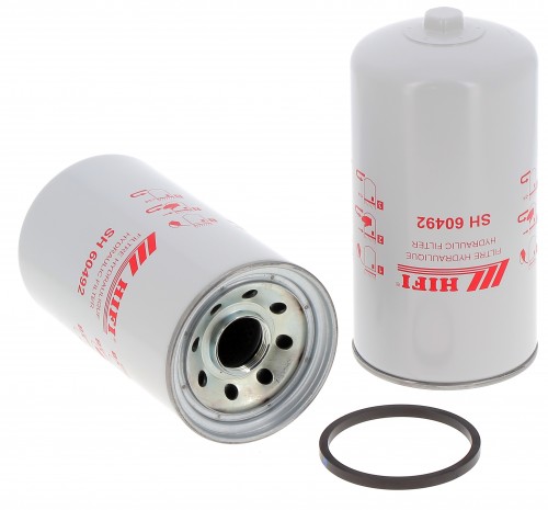 Hifi SH-60492 Hidraulikaszűrő