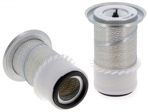 Hifi SA-17008K Levegőszűrő