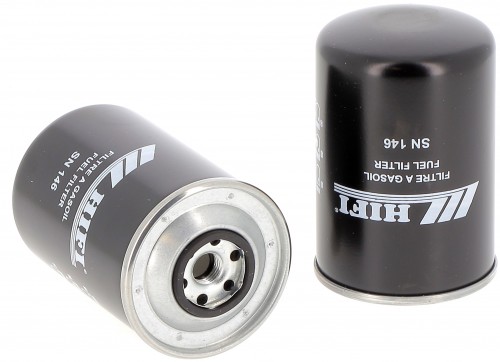 Hifi SN-146 Üzemanyagszűrő