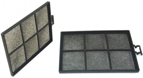 Hifi SC-80079 Kabinszűrő