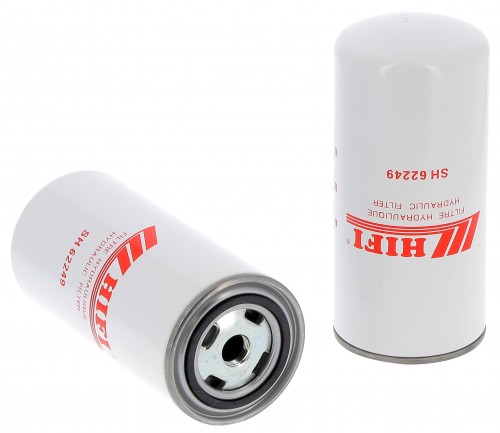 Hifi SH-62249 Hidraulikaszűrő