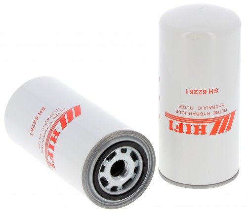 Hifi SH-62261 Hidraulikaszűrő