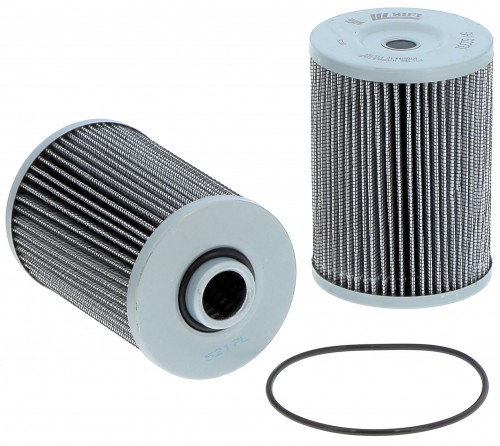 Hifi SH-62331 Hidraulikaszűrő