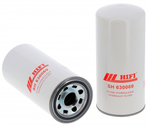 Hifi SH-630069 Hidraulikaszűrő