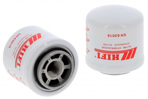 Hifi SH-63019 Hidraulikaszűrő