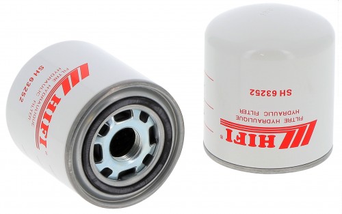 Hifi SH-63252 Hidraulikaszűrő