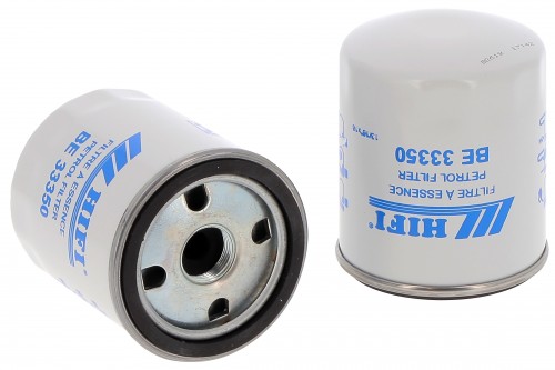 Hifi BE-33350 Benzinszűrő