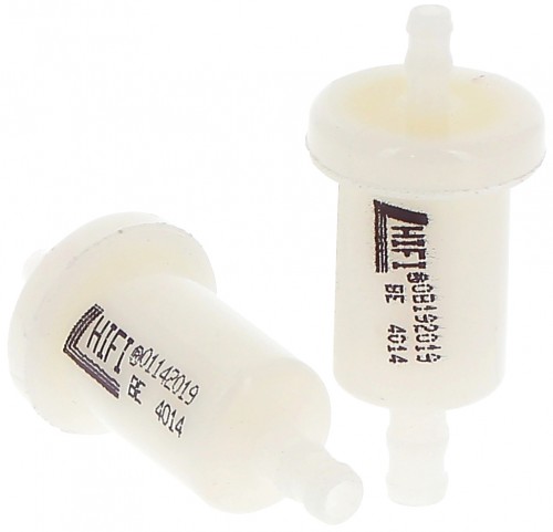 Hifi BE-4014 Üzemanyagszűrő