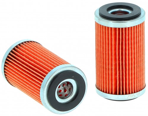 Hifi BE-4039 Benzinfilter