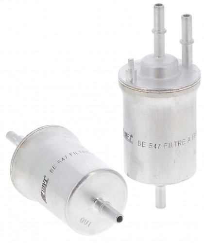 Hifi BE-547 Üzemanyagszűrő