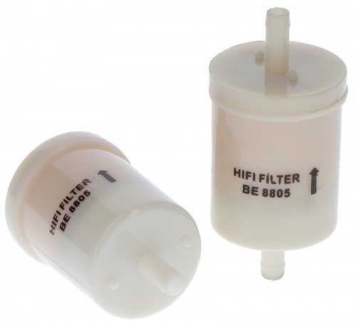 Hifi BE-8805 Benzinfilter