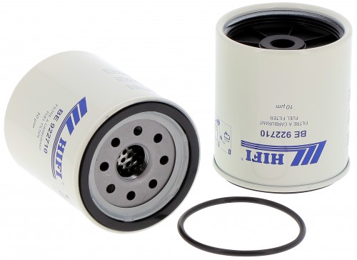 Hifi BE-922710 Üzemanyagszűrő