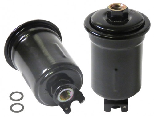 Hifi BE-7015 Benzinfilter