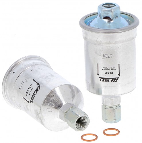 Hifi BE-524 Benzinfilter