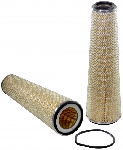 Hifi SA-10881 Levegőszűrő