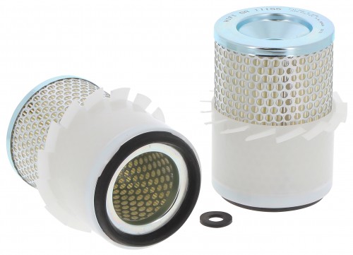 Hifi SA-11155 Levegőszűrő