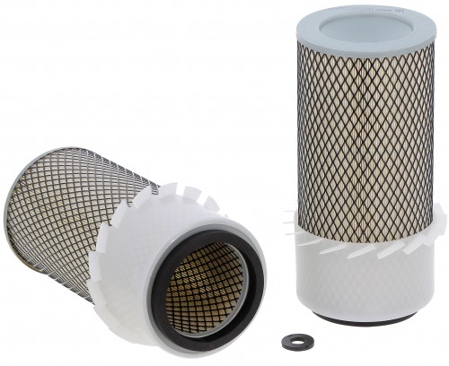 Hifi SA-11255 Levegőszűrő