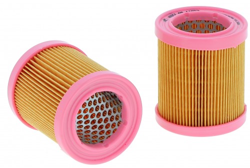 Hifi SA-11607 Levegőszűrő