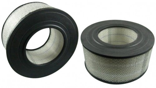 Hifi SA-11711 Levegőszűrő