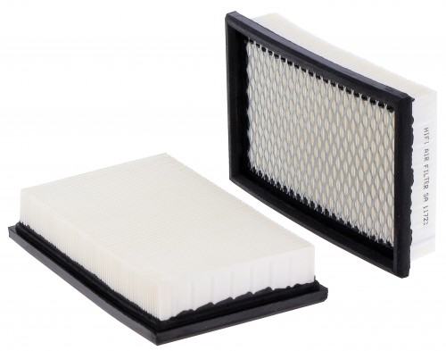 Hifi SA-11723 Levegőszűrő