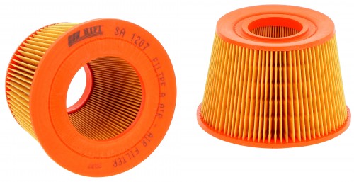 Hifi SA-1207 Levegőszűrő