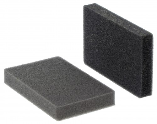 Hifi SA-12125 Levegőszűrő