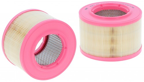 Hifi SA-12138 Levegőszűrő