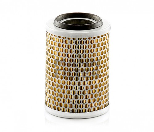 Mann filter C1392