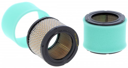 Hifi SA-12243 Levegőszűrő