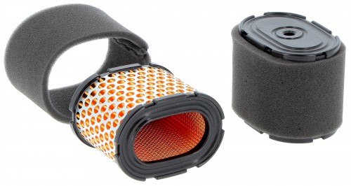 Hifi SA-12245 Levegőszűrő