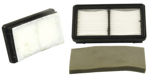 Hifi SA-12270 Levegőszűrő