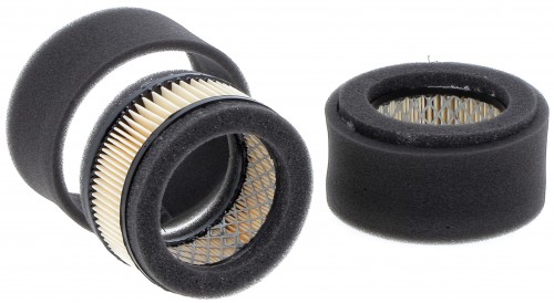 Hifi SA-12278 Levegőszűrő